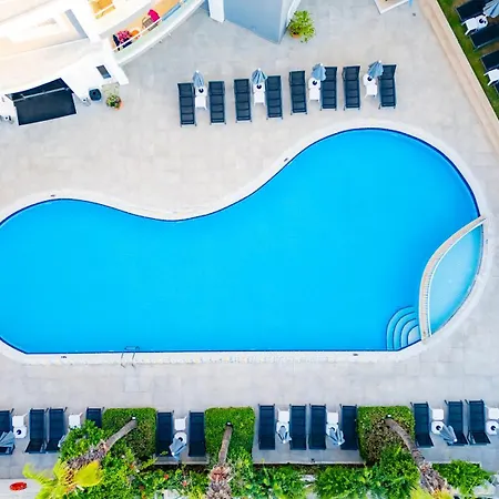 Hotel Motto Premium Hotel&spa