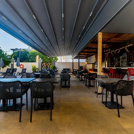 Motto Premium Hotel&spa Hotel 4*