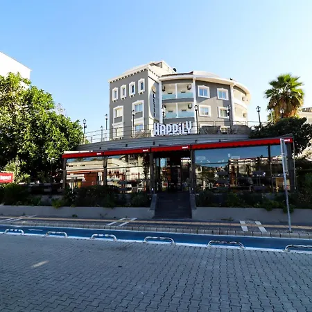 Hotel Motto Premium Hotel&spa Marmaris