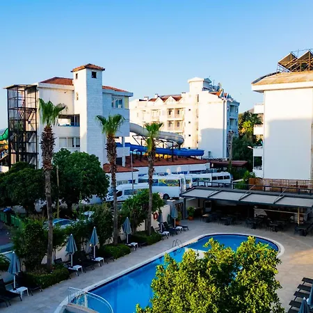 Motto Premium Hotel&spa 4* Marmaris