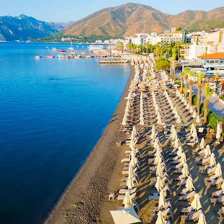 Ξενοδοχείο Motto Premium Hotel&spa