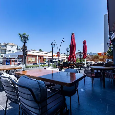 Motto Premium Hotel&spa Hotel Marmaris