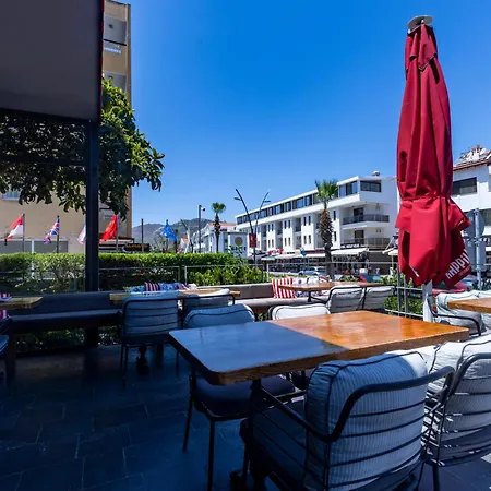 Motto Premium Hotel&spa 4* Marmaris