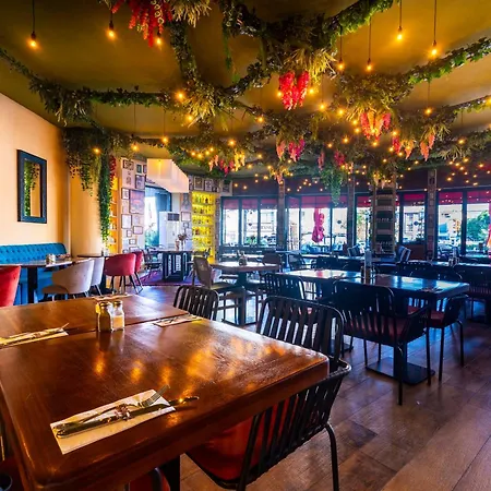 Motto Premium Hotel&spa 4* Marmaris