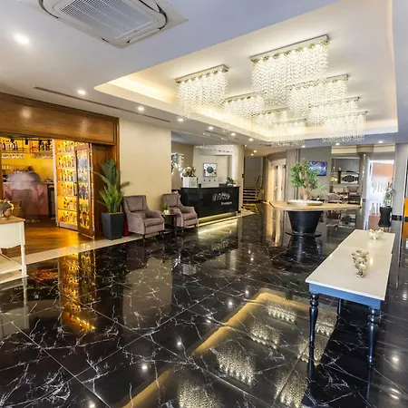 Hotel Motto Premium Hotel&spa