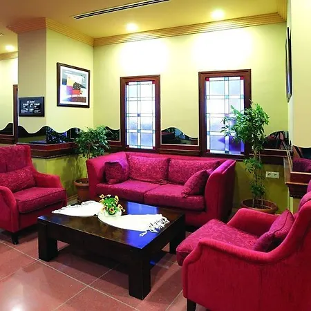 Motto Premium Hotel&spa Hotel 4*